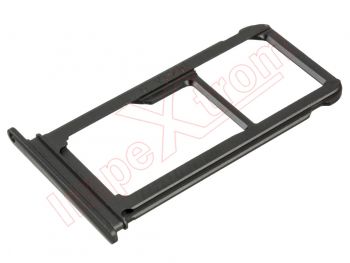 Black Dual SIM/SD tray for Huawei Mate 10